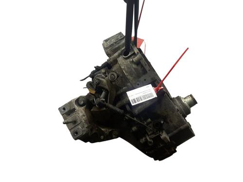 Gearbox SEAT ALHAMBRA (7V8, 7V9) 1.9 TDI | BP29337985M3 