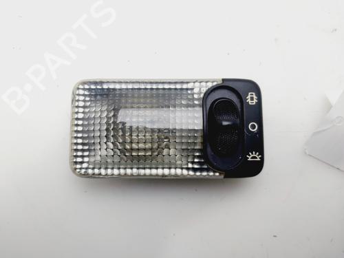 Used Interior roof light CITROËN XSARA Coupe (N0) 1.9 D (70 hp) 30590606