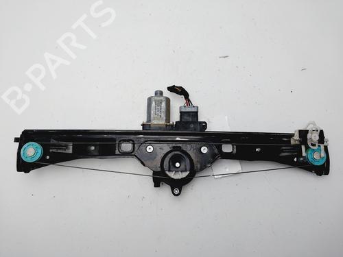 Front right window mechanism FIAT FIORINO Box Body/MPV (225_) 1.3 D Multijet (225BXD1A, 225BXB1A, 225BXB11) | BP24426739C23 
