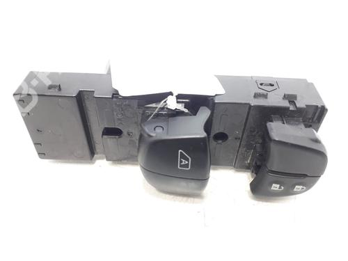 Used Right front window switch Right front window switch NISSAN MICRA V (K14) [2016-2026] 8617047 8617047