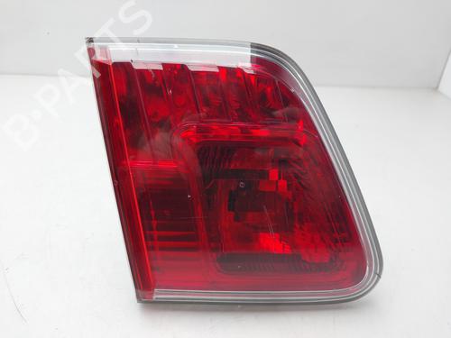 Used Left tailgate light Left tailgate light TOYOTA AVENSIS Saloon (_T27_) [2008-2018] 34696991 34696991