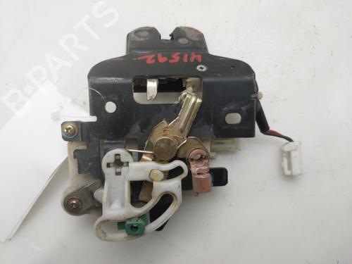 Used Tailgate lock Tailgate lock 38054493 38054493