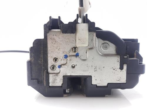 Front left lock NISSAN NOTE (E11, NE11) 1.4 | BP17531461C98 