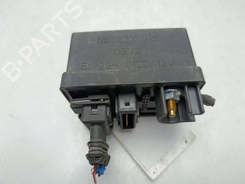 Used Electronic module Electronic module FIAT STILO Multi Wagon (192_) 1.9 JTD (115 hp) 40081869 40081869