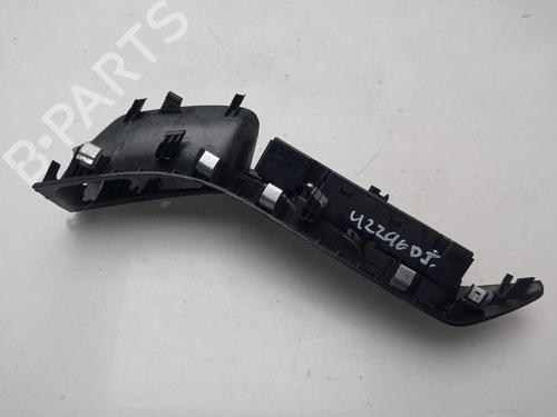 Left front window switch FORD FIESTA VII (HJ, HF) | BP37435900I27 - Image 2