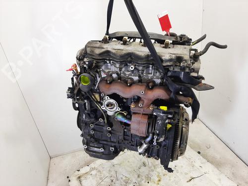 Engine NISSAN ALMERA TINO (V10) 2.2 dCi | BP16247439M1 