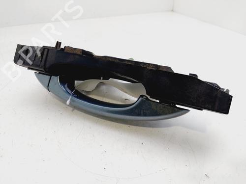 Rear right exterior door handle AUDI A5 Sportback (8TA) 3.0 TDI quattro | BP29232737C130 