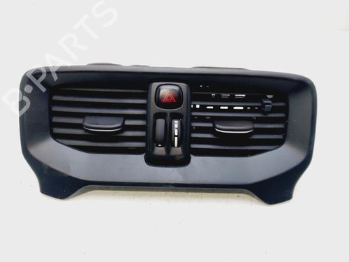 Luftventilen VOLVO V40 Hatchback (525) D2 (114 hp) 29600557
