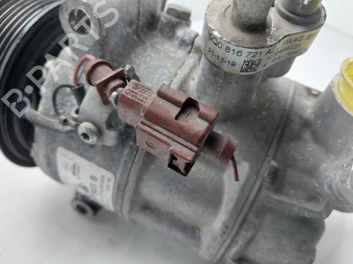 AC compressor SEAT ATECA (KH7, KHP) | BP32413819M34