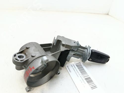 ignition-barrel-opel-corsa-d-s07-2006-2007-2008-2009-2010-2011-2012-2013-2014-2015-37294650 main image