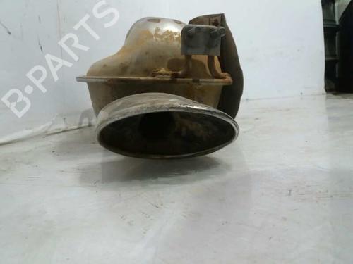 Exhaust system HYUNDAI SANTA FÉ II (CM) 2.2 CRDi 4x4 | BP13990578M121 