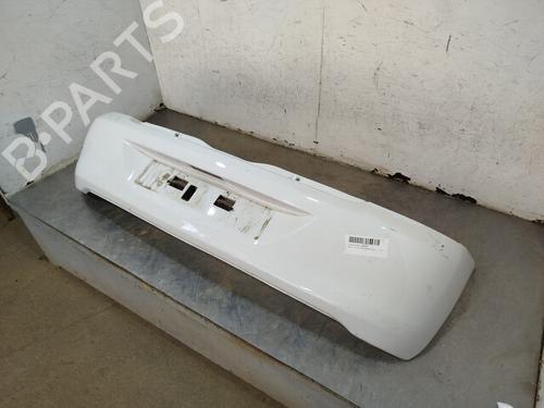 Rear bumper RENAULT CLIO II (BB_, CB_) 1.2 16V (BB05, BB0W, BB11, BB27, BB2T, BB2U, BB2V, CB05,... | BP28090083C8 