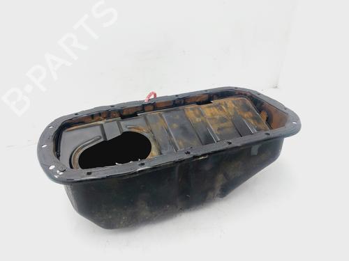 Oliebundkar DACIA LOGAN (LS_)  | BP25861103M115 