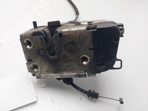 Used Rear right lock Rear right lock 38684748 38684748
