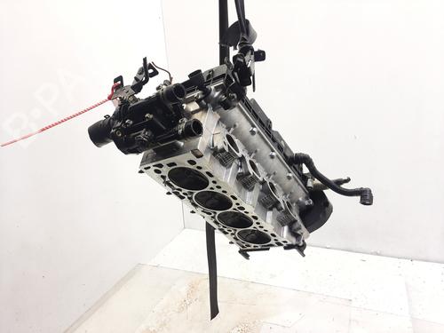 Cylinder head OPEL VECTRA C (Z02) | BP29855824M5