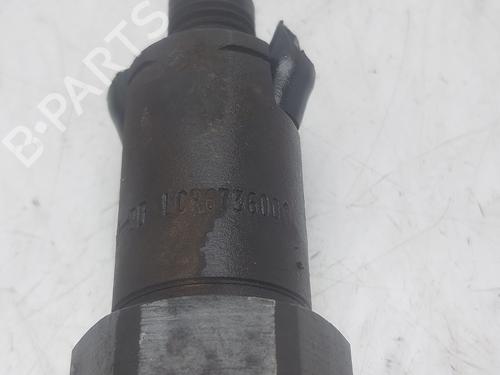 Injector PEUGEOT PARTNER MPV (5_, G_) 1.9 D | BP37459741M100 - Image 4
