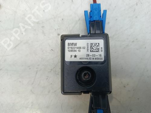 Electronic module BMW 3 (F30, F80) 320 d | BP31113839M83 - Image 4