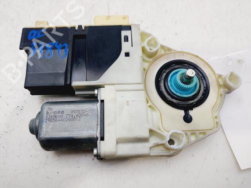 Left front window motor PEUGEOT 307 (3A/C) | BP29850662E21