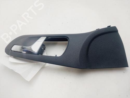 Used Front left interior door handle SKODA OCTAVIA I Combi (1U5) 1.9 TDI (90 hp) 30486993