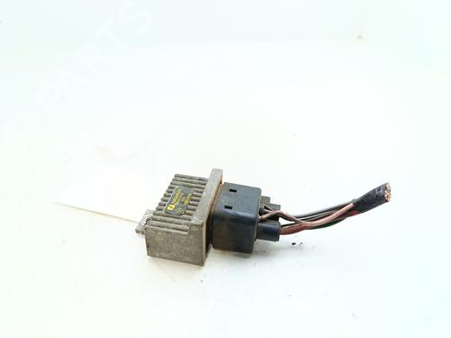 Module électronique RENAULT CLIO II (BB_, CB_) 1.5 dCi (B/CB07) (65 hp) 28729315