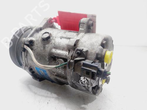 AC compressor SEAT CORDOBA (6K1, 6K2)  | BP29206303M34 