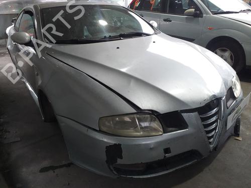 Left front brake caliper ALFA ROMEO GT (937_) 1.9 JTD (937CXN1B) | BP11573112M105 