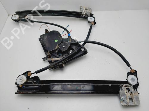 Rudehejsemekanisme ventre foran TESLA MODEL 3 (5YJ3)  | BP29719866C22 