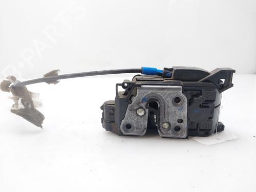 Front right lock RENAULT MEGANE III Grandtour (KZ0/1)  | BP17721797C97