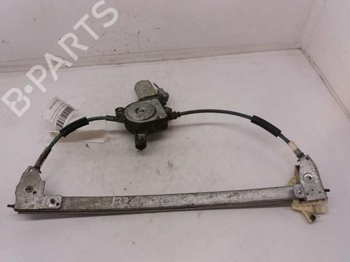 Rear right window mechanism PEUGEOT 406 (8B) 2.2 HDi | BP2875739C25 