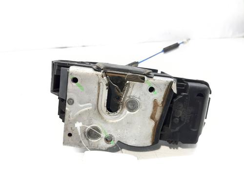 Used Front right lock Front right lock SAAB 9-3 Estate (E50) 1.9 TiD (150 hp) 11178411 11178411