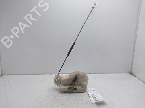 Used Rear left lock FORD FIESTA IV (JA_, JB_) [1995-2006]  15724286