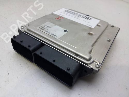 Engine control unit (ECU) BMW 3 (E90) 320 d | BP39474125M57 - Image 5