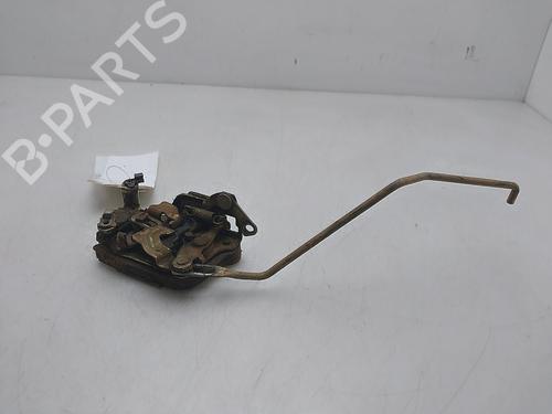 Front left lock SUZUKI VITARA (ET) HDI (SE 420HDI) | BP37153026C98 - Image 3