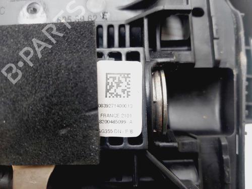 Førerens kollisjonspute RENAULT SCÉNIC II (JM0/1_)  | BP28974890C9 