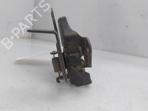 Hood lock FORD RANGER (ER, EQ, R_) 2.5 TD 4x4 | BP18319880C133 