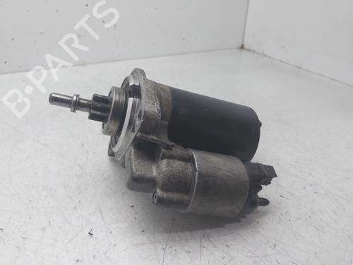 Used Starter AUDI A3 (8L1) 1.6 (101 hp) 31630959
