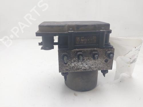 Used ABS pump NISSAN ALMERA II (N16) 2.2 dCi (112 hp) 15527695