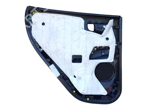 Rear right panel HYUNDAI KONA (OS, OSE, OSI)  | BP7010447C61 