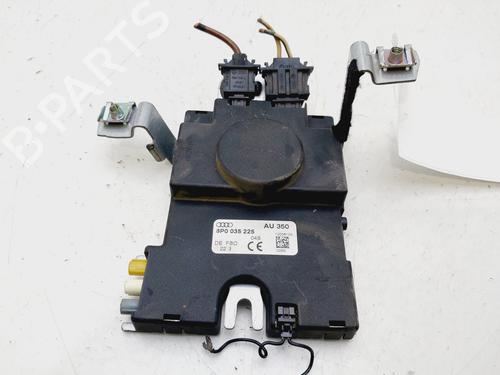 Used Electronic module AUDI A3 (8P1) [2003-2013]  29375832