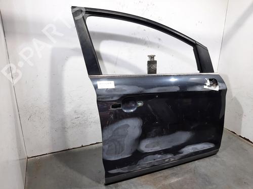 Right front door FORD KUGA I  | BP12409780C3 