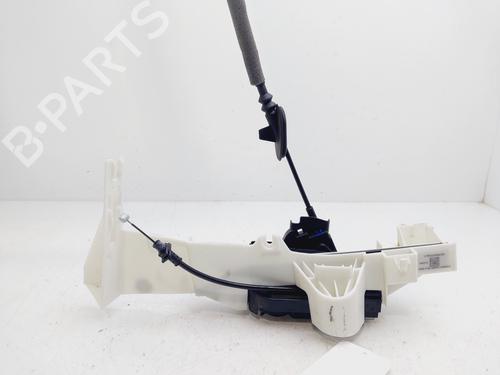 Używane Zamek drzwi przednich prawych FORD PUMA (J2K, CF7) [2019-2026]  31328765