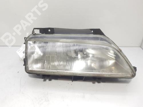 Used Right headlight Right headlight CITROËN XANTIA Break (X1_, X2_) 2.0 HDI 90 (90 hp) 11059263 11059263