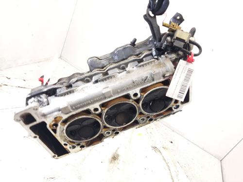 Cylinder head MERCEDES-BENZ C-CLASS (W203) C 320 (203.064) | BP13620253M5 