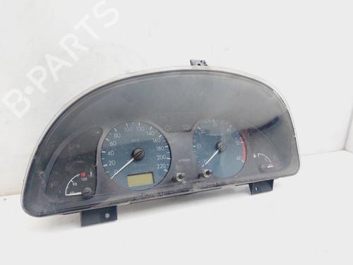 Instrument cluster CITROËN XSARA (N1) 1.9 D | BP18829354C47 