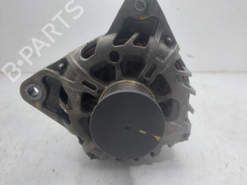 Used Alternator Alternator 38192235 38192235