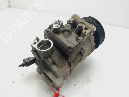 AC compressor VW GOLF VI (5K1)  | BP22309864M34 