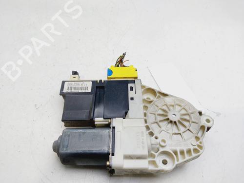 Used Left front window motor CITROËN C5 II (RC_) [2004-2008]  26330218