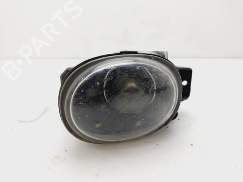 Used Left front fog light SEAT LEON (1M1) [1999-2006]  32288842
