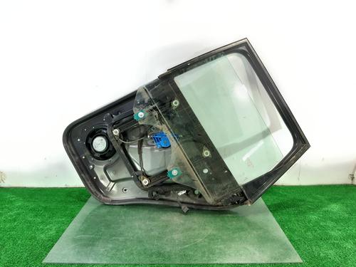 Used Rear left window mechanism VW TOUAREG (7LA, 7L6, 7L7) 2.5 R5 TDI (174 hp) 10337891