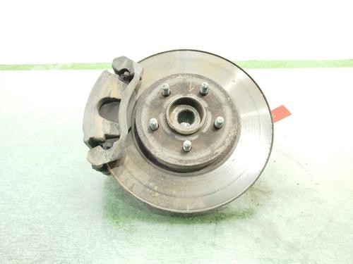 Used Left front steering knuckle Left front steering knuckle FORD MONDEO III (B5Y) 2.2 TDCi (155 hp) 33301783 33301783